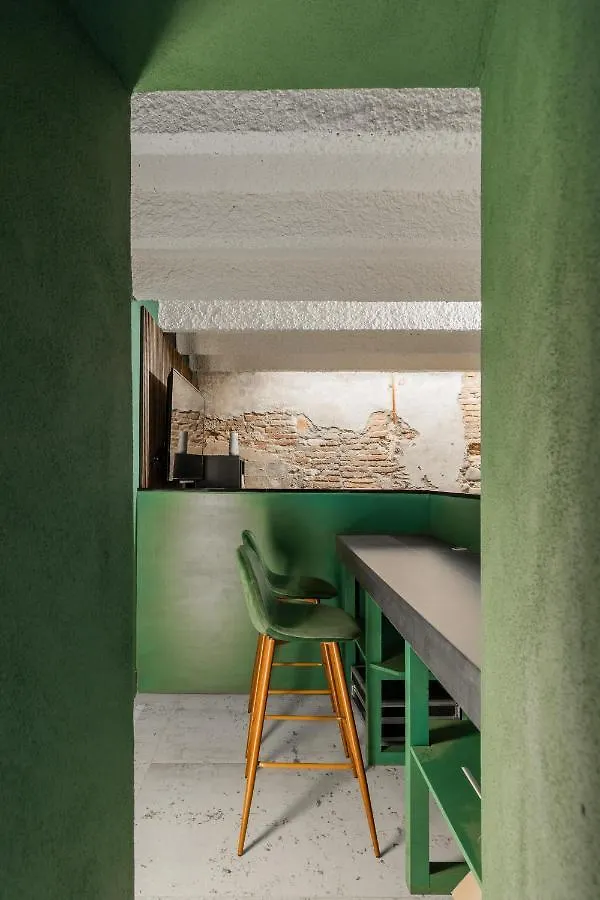 Casa Degli Archi By Wonderful Italy Apartment Bologna