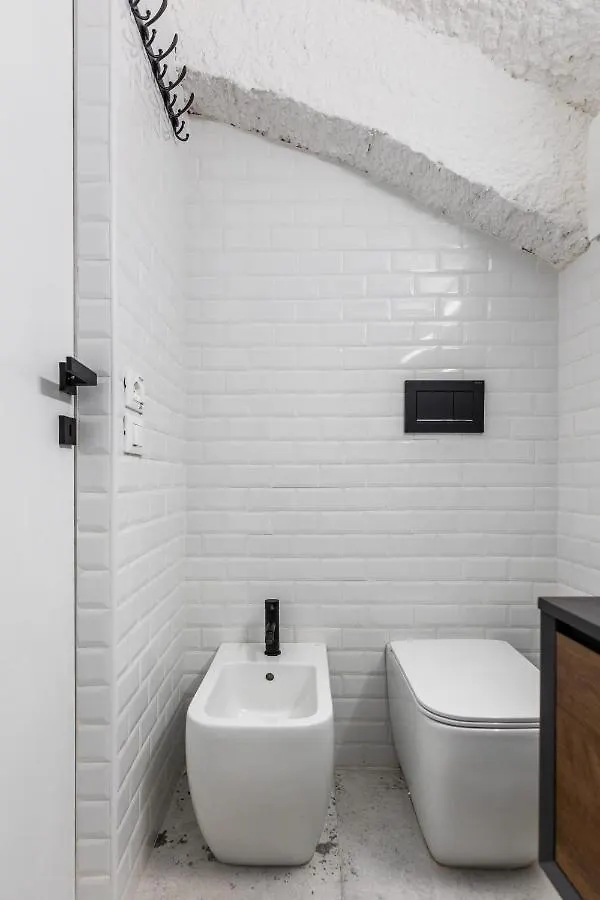 Casa Degli Archi By Wonderful Italy Apartment Bologna