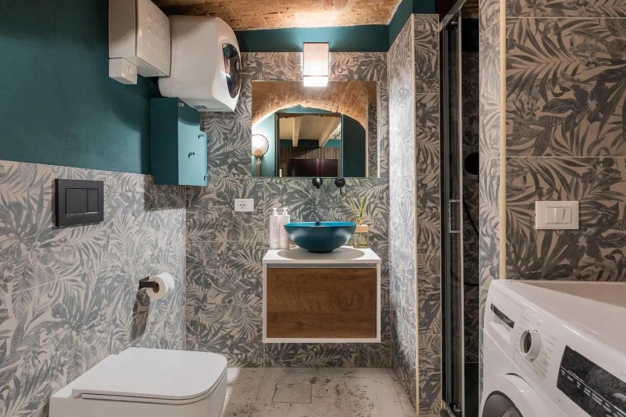 Casa Degli Archi By Wonderful Italy Apartment Bologna
