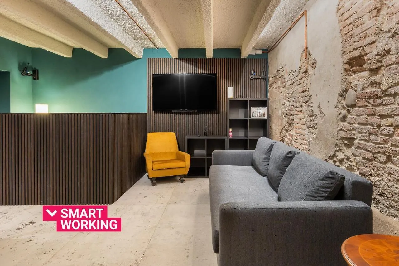 Casa Degli Archi By Wonderful Italy Apartment Bologna