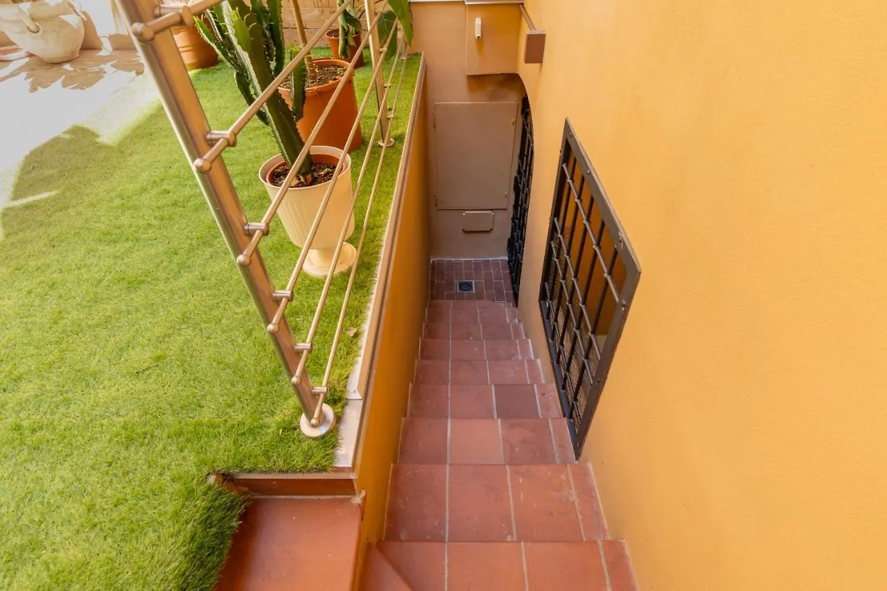 Casa Degli Archi By Wonderful Italy Apartment Bologna 0*,  Italy