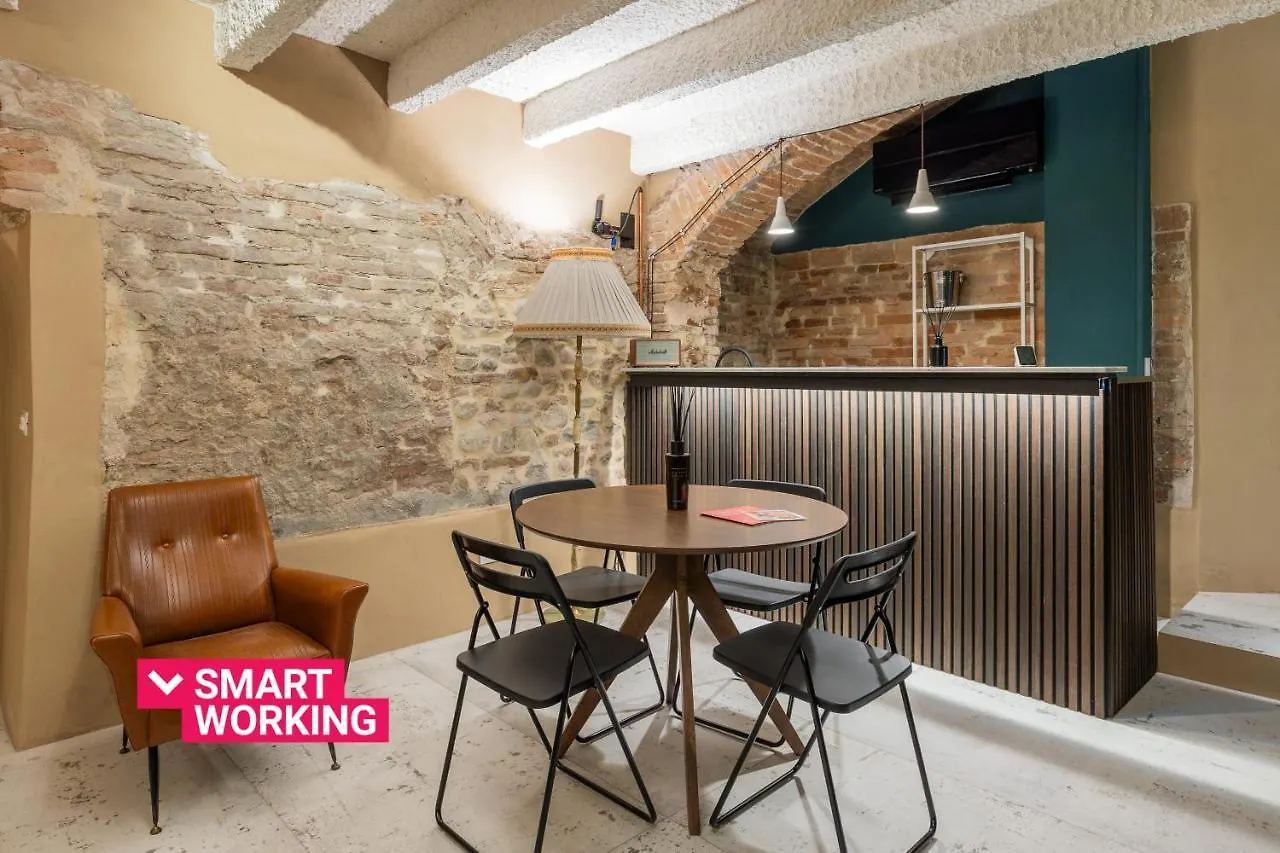 Casa Degli Archi By Wonderful Italy Apartment Bologna 0*,