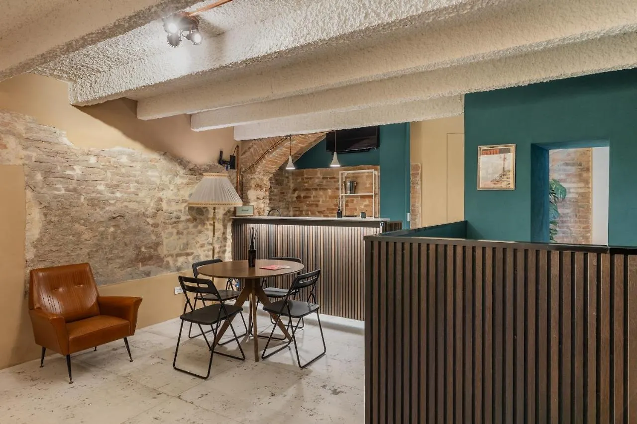 Casa Degli Archi By Wonderful Italy Apartment Bologna