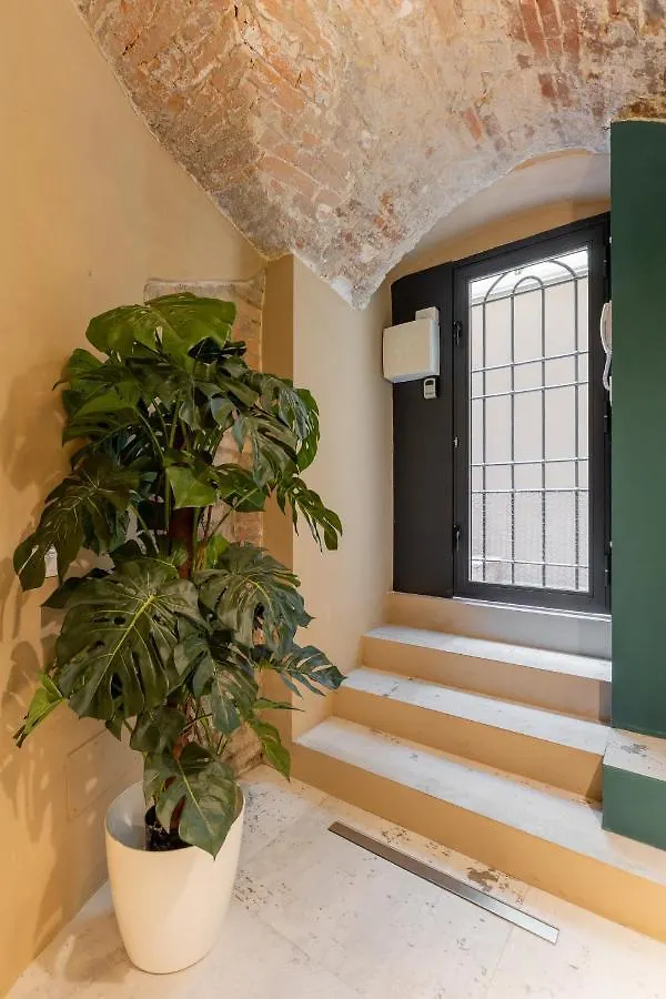 Casa Degli Archi By Wonderful Italy Apartment Bologna Italy
