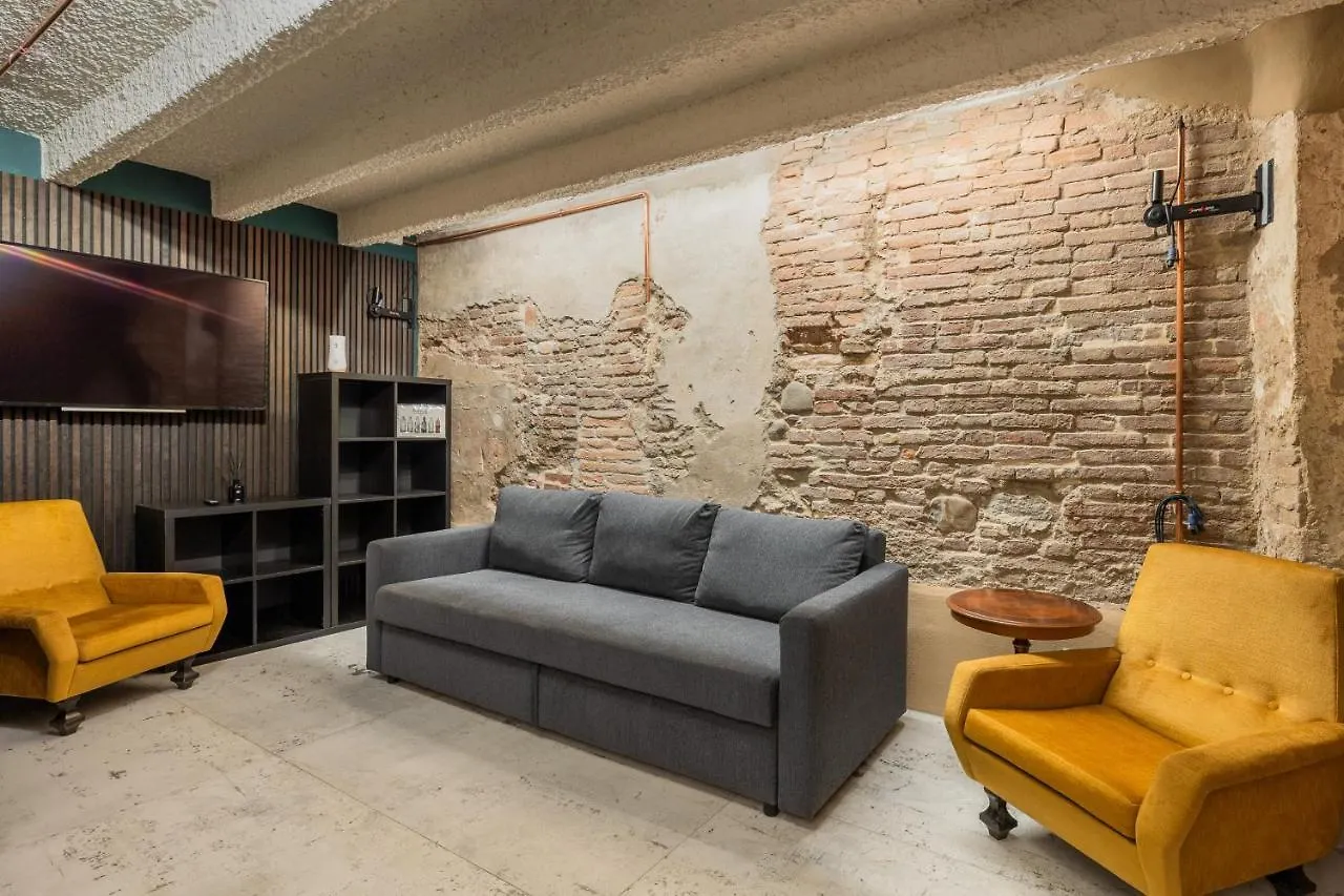 Casa Degli Archi By Wonderful Italy Apartment Bologna