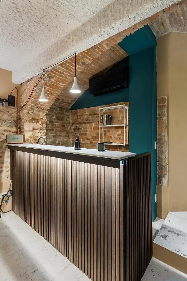 Casa Degli Archi By Wonderful Italy Apartment Bologna Italy