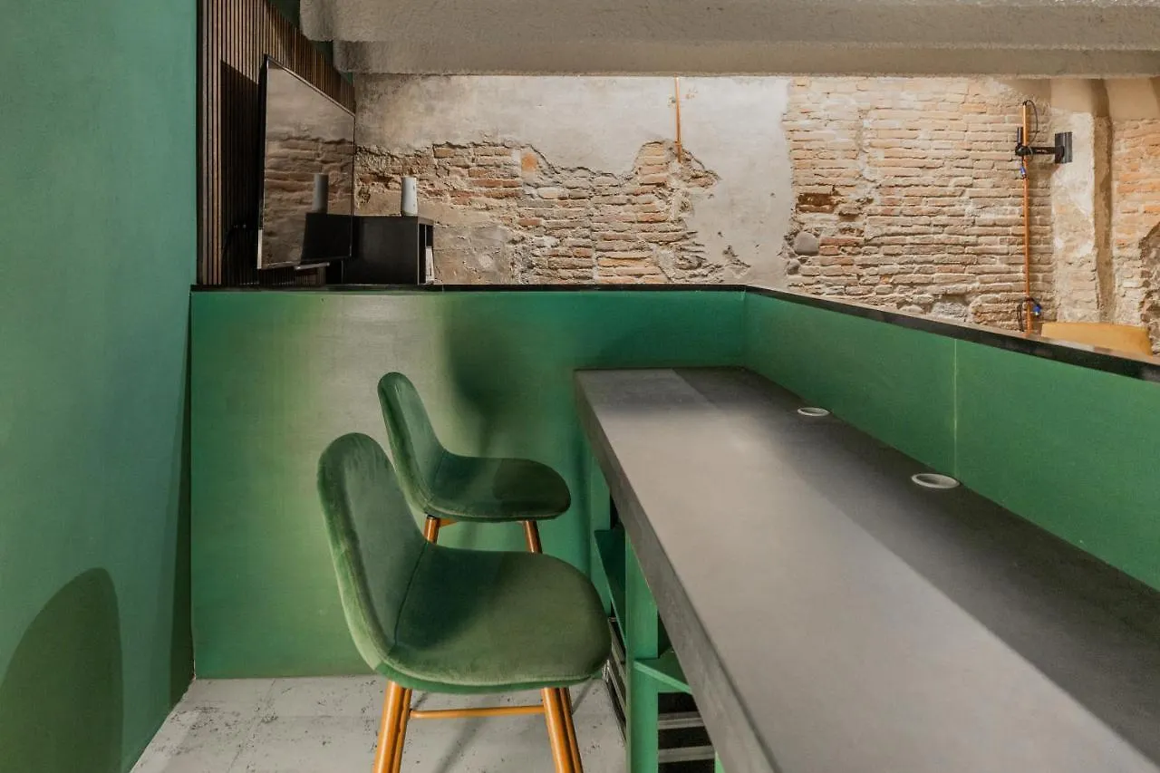 Casa Degli Archi By Wonderful Italy Apartment Bologna 0*,