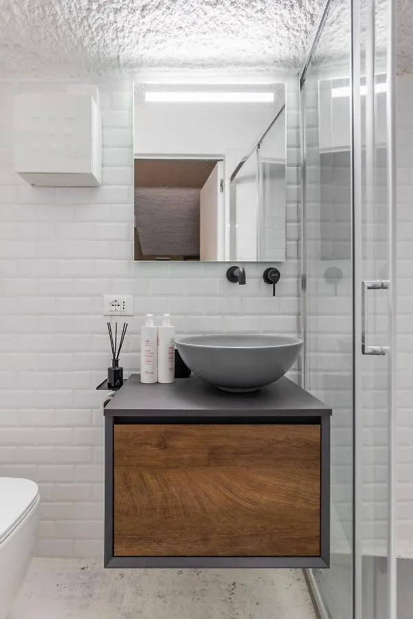 Casa Degli Archi By Wonderful Italy Apartment Bologna 0*,