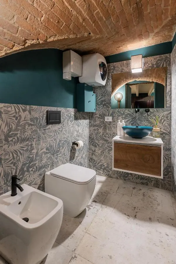 Casa Degli Archi By Wonderful Italy Apartment Bologna Italy