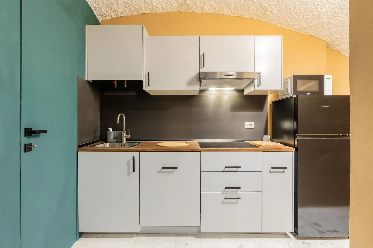 Casa Degli Archi By Wonderful Italy Apartment Bologna
