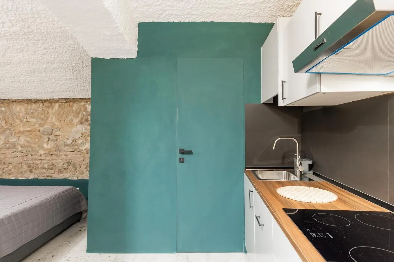 Casa Degli Archi By Wonderful Italy Apartment Bologna