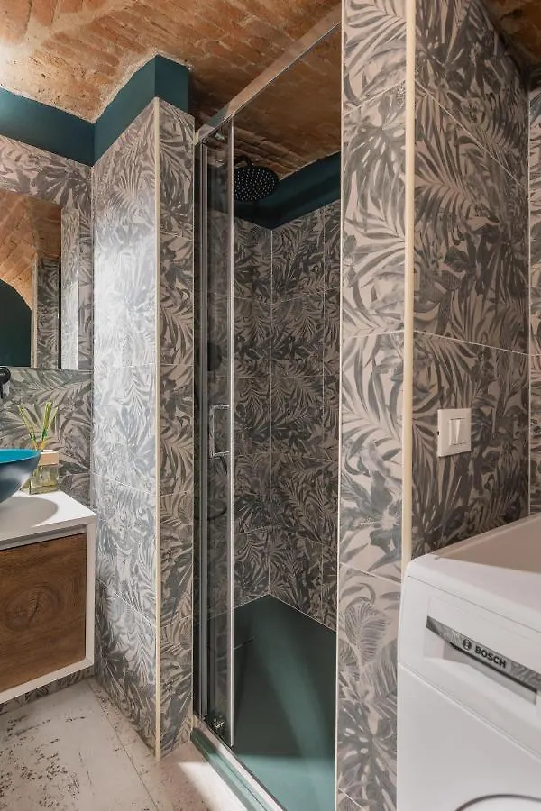 Casa Degli Archi By Wonderful Italy Apartment Bologna