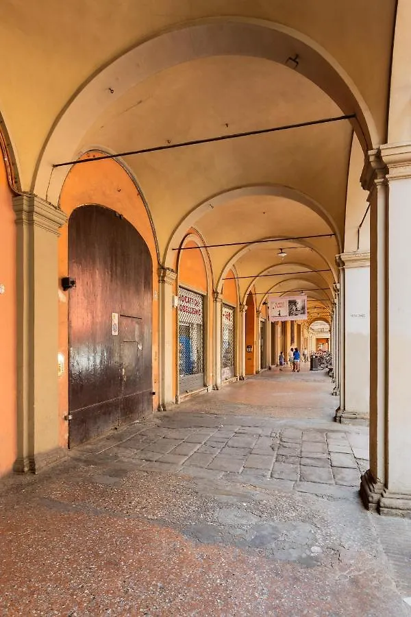 Casa Degli Archi By Wonderful Italy Apartment Bologna